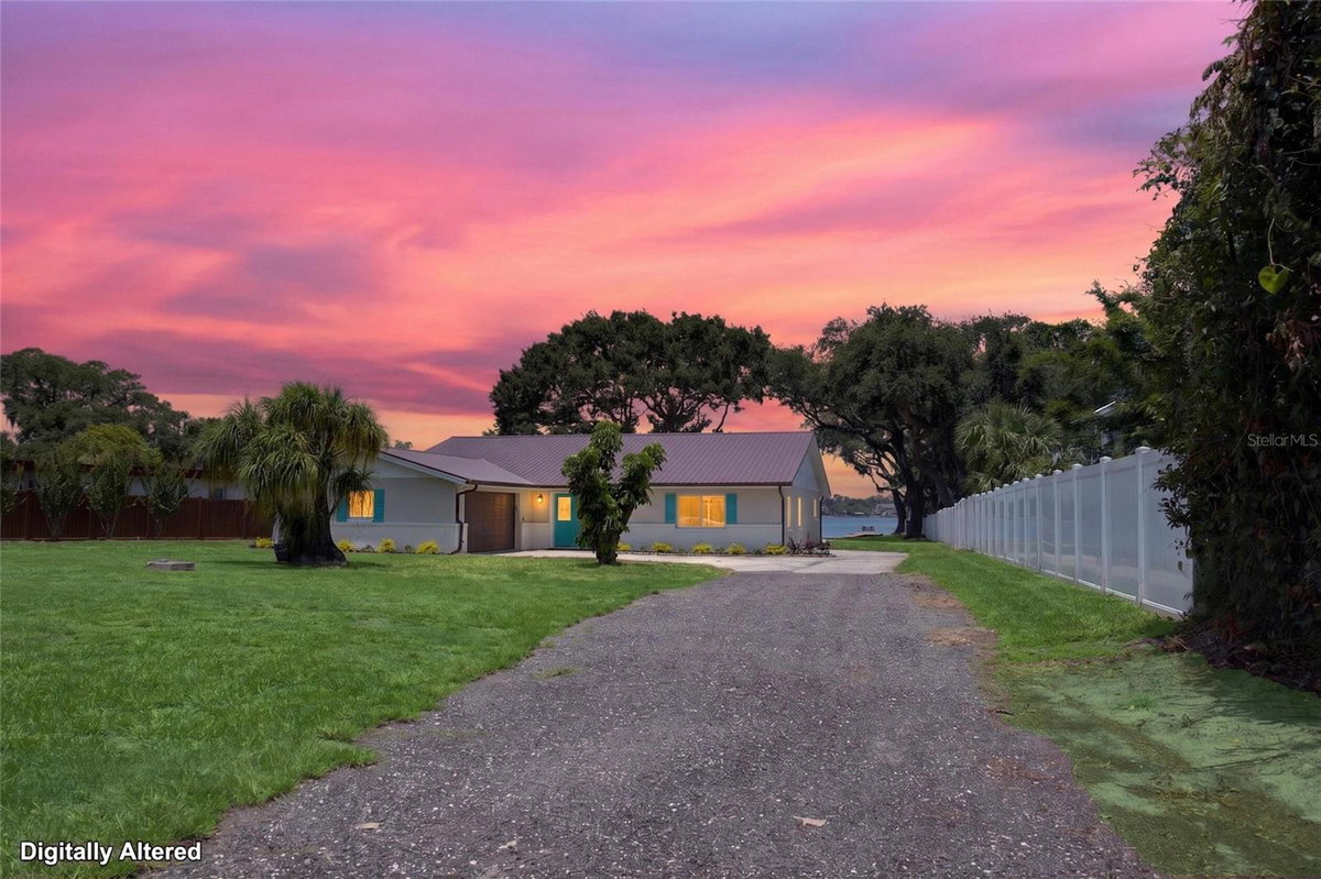 featured property