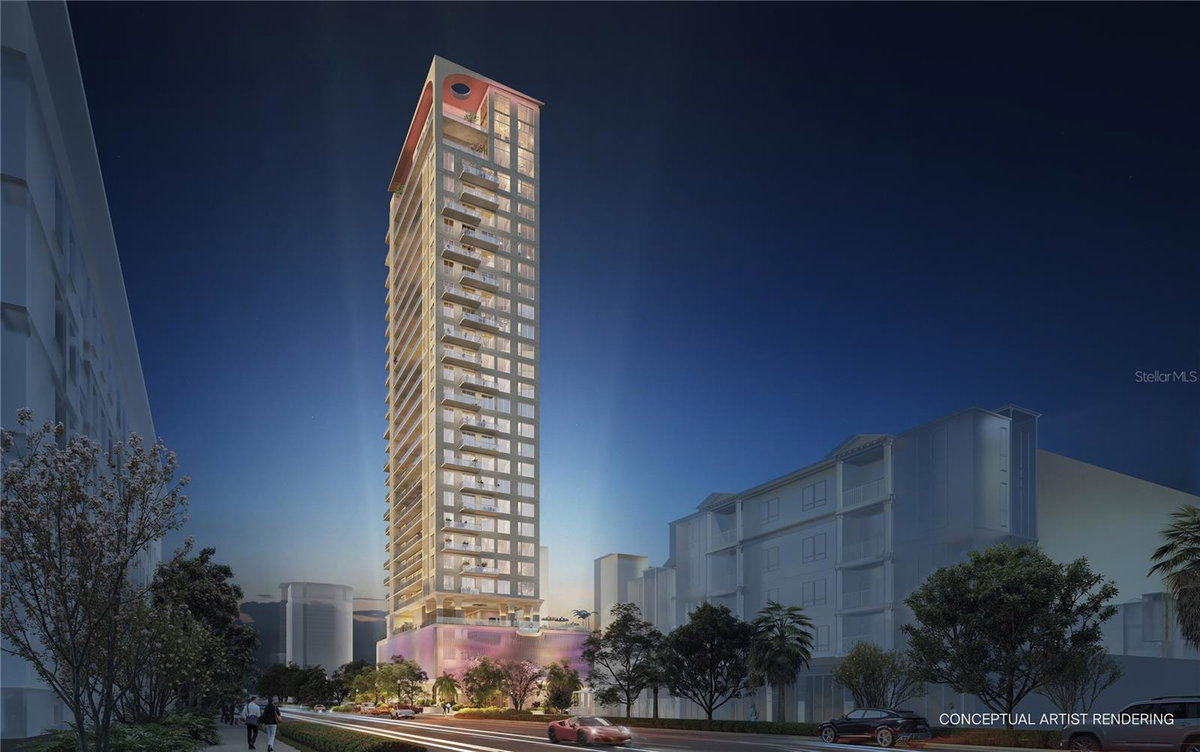 featured property