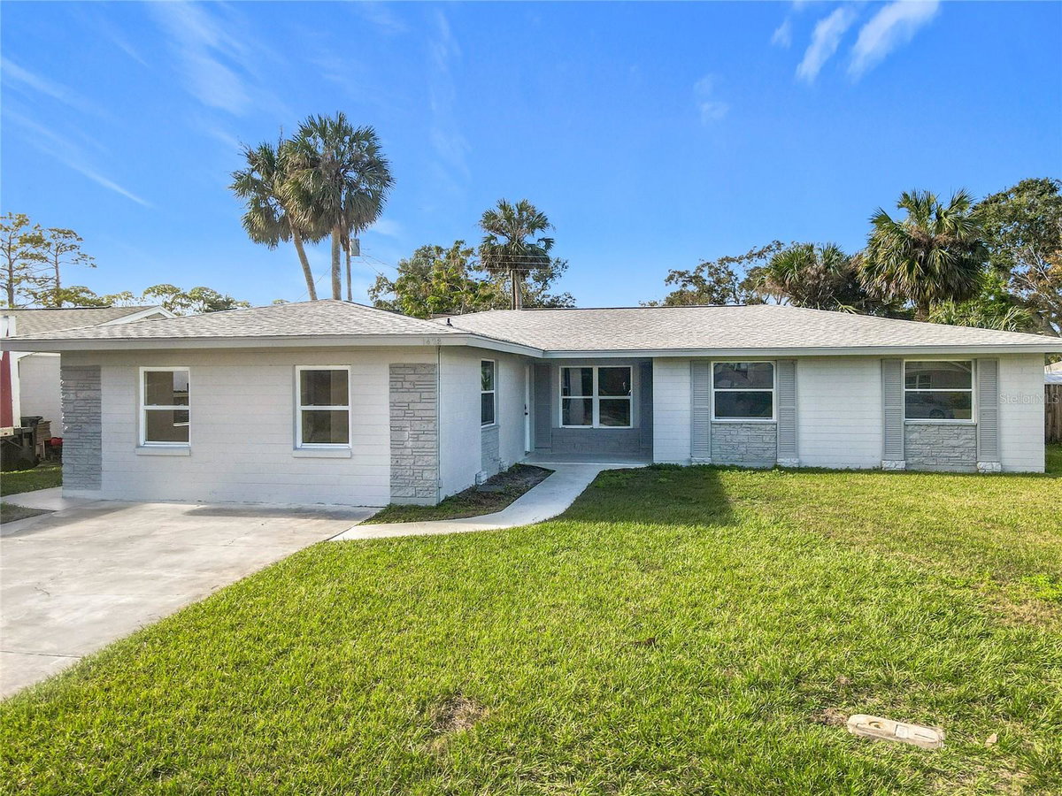 featured property