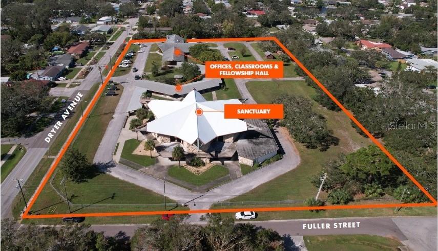 featured property