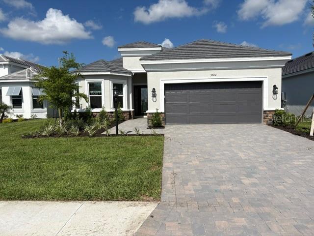 3204 VICENZA COURT
