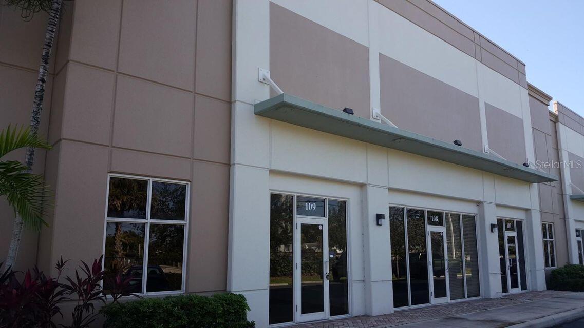 featured property