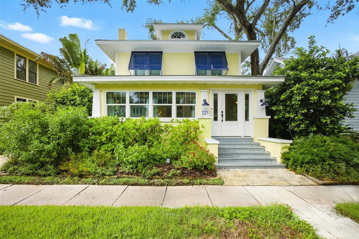 featured property
