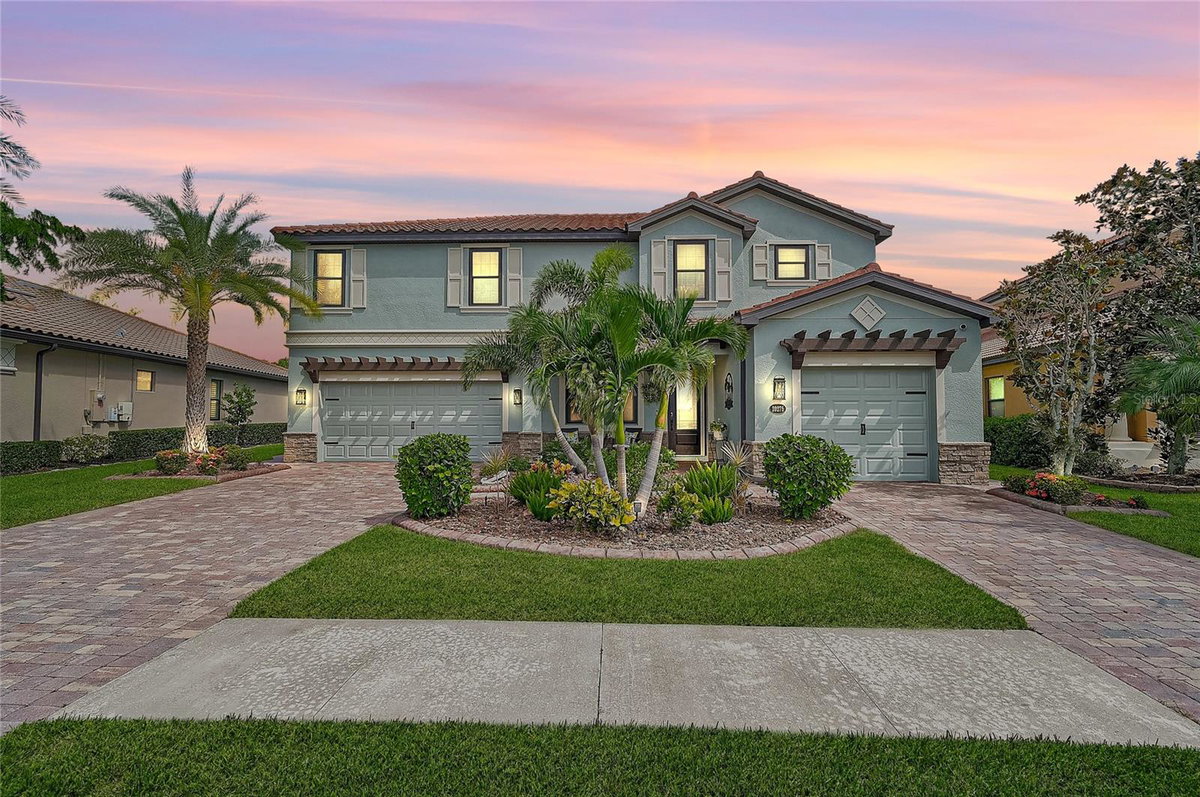 20275 GRANLAGO DRIVE, VENICE, FL 34293