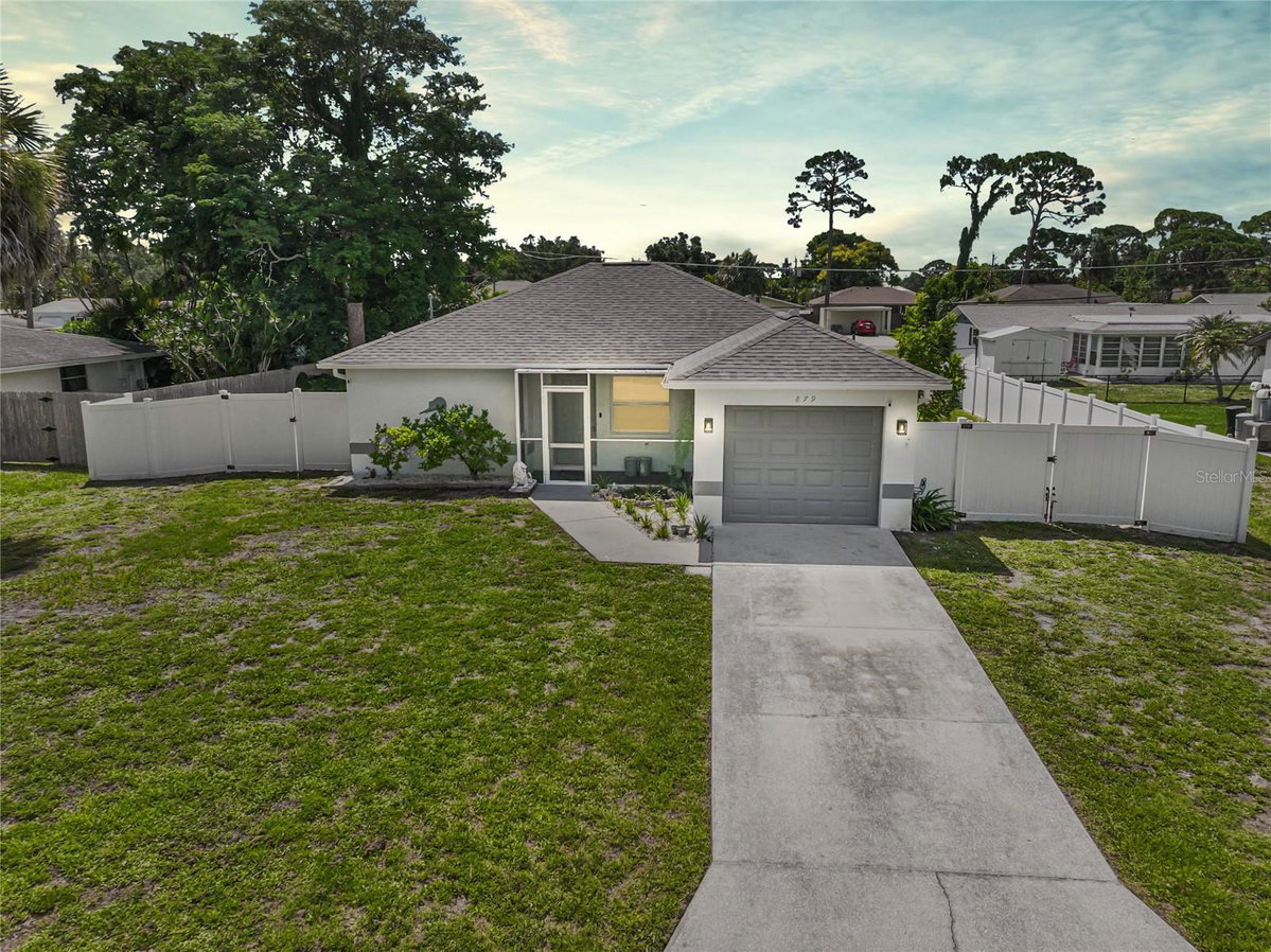 879 NANTUCKET ROAD, VENICE, FL 34293