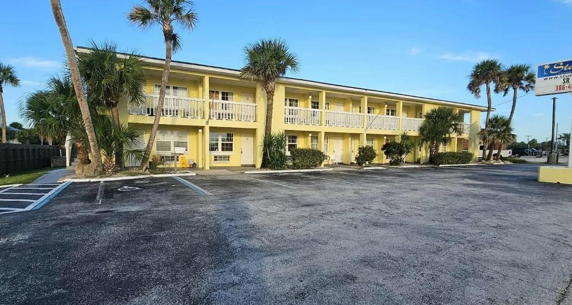 featured property