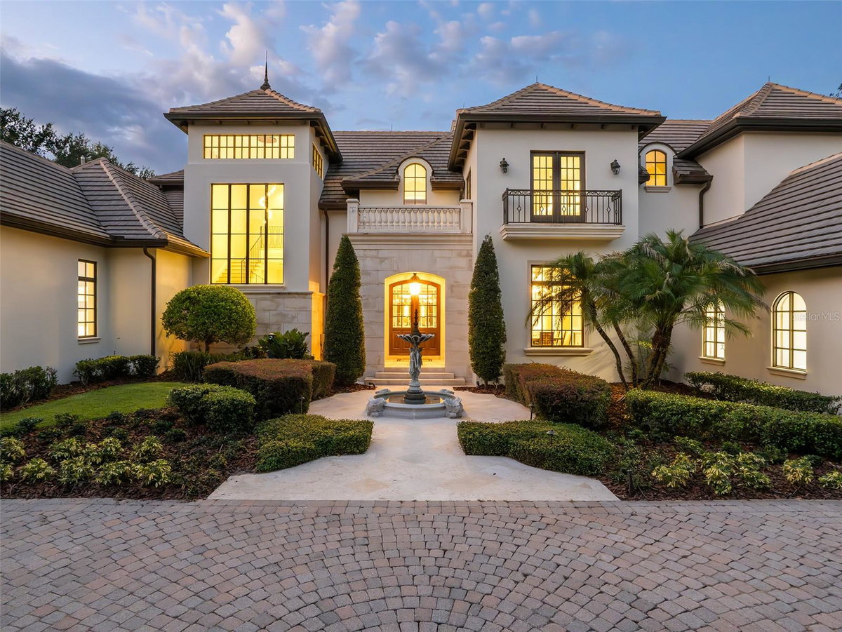 Exclusive Property Photo