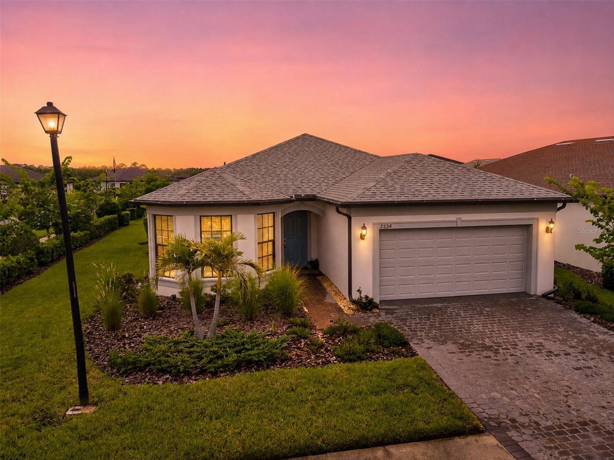 2534 GABEL OAK DRIVE, NORTH PORT, FL 34289