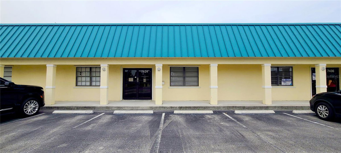 featured property