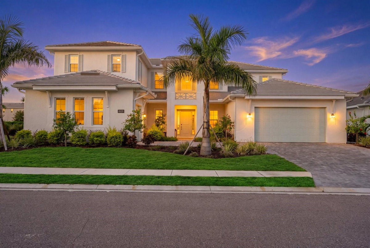 8129 NEVIS RUN, LAKEWOOD RANCH, FL 34202