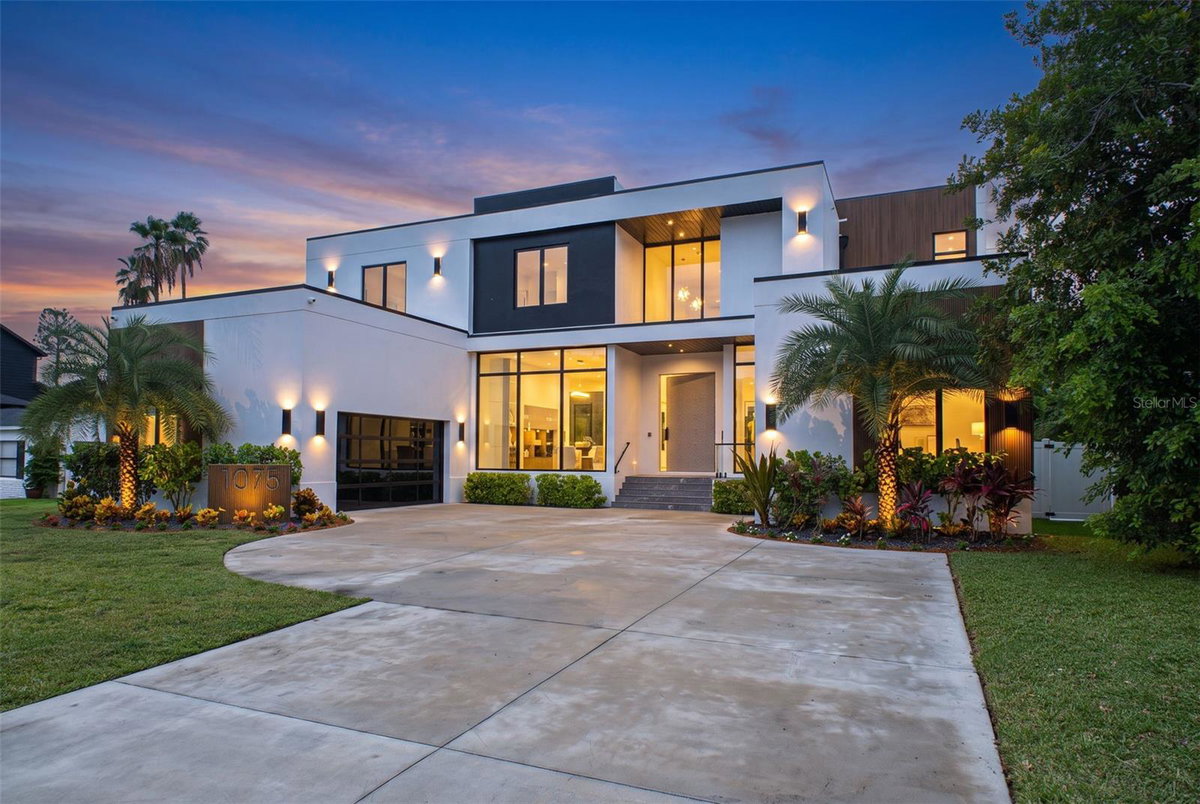 featured property