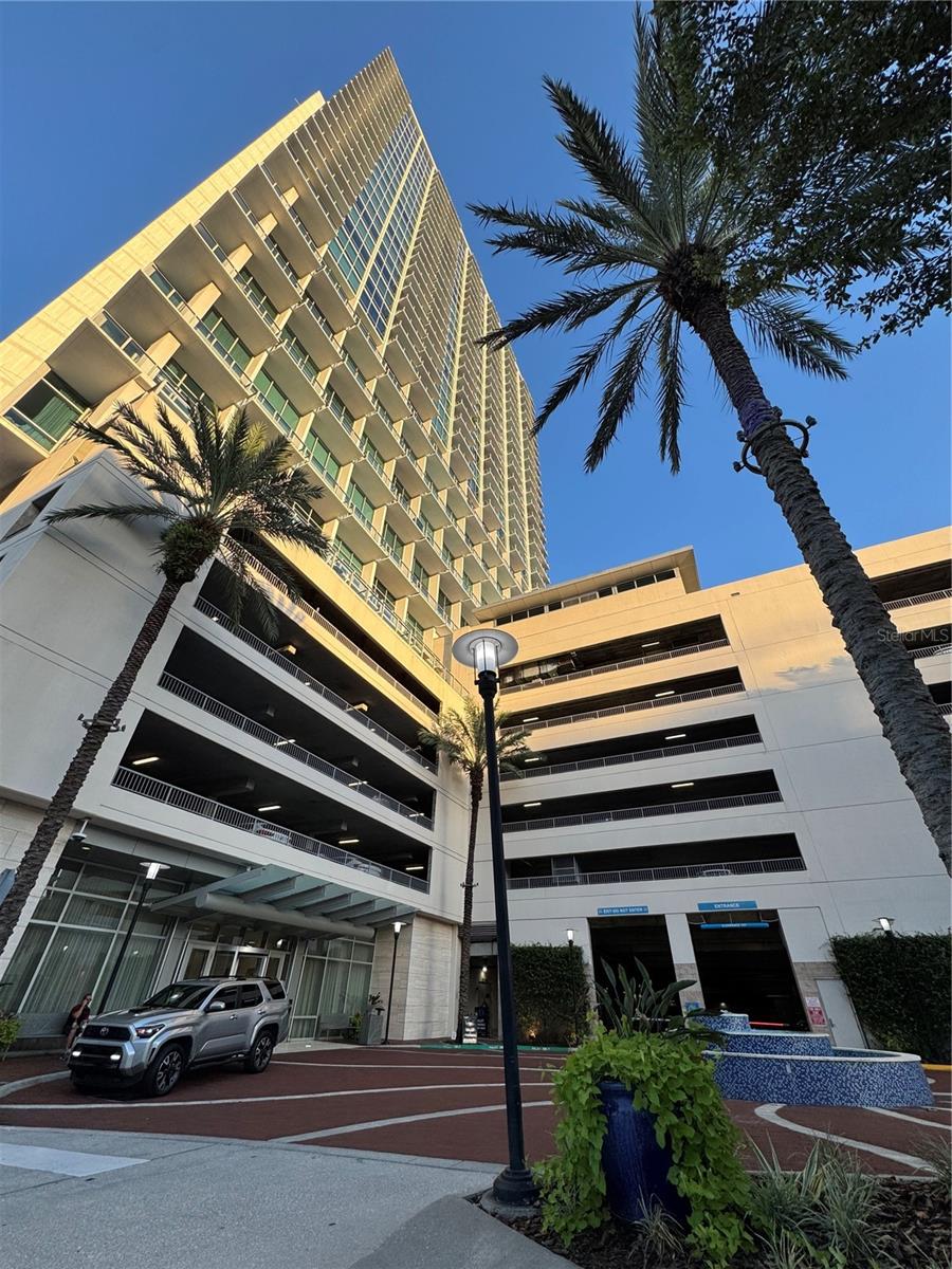 featured property