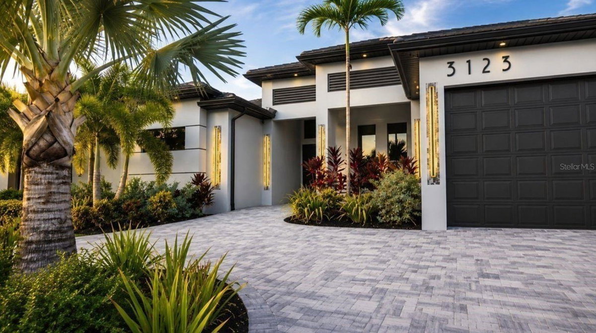 3123 SW 29TH AVENUE, CAPE CORAL, FL 33914