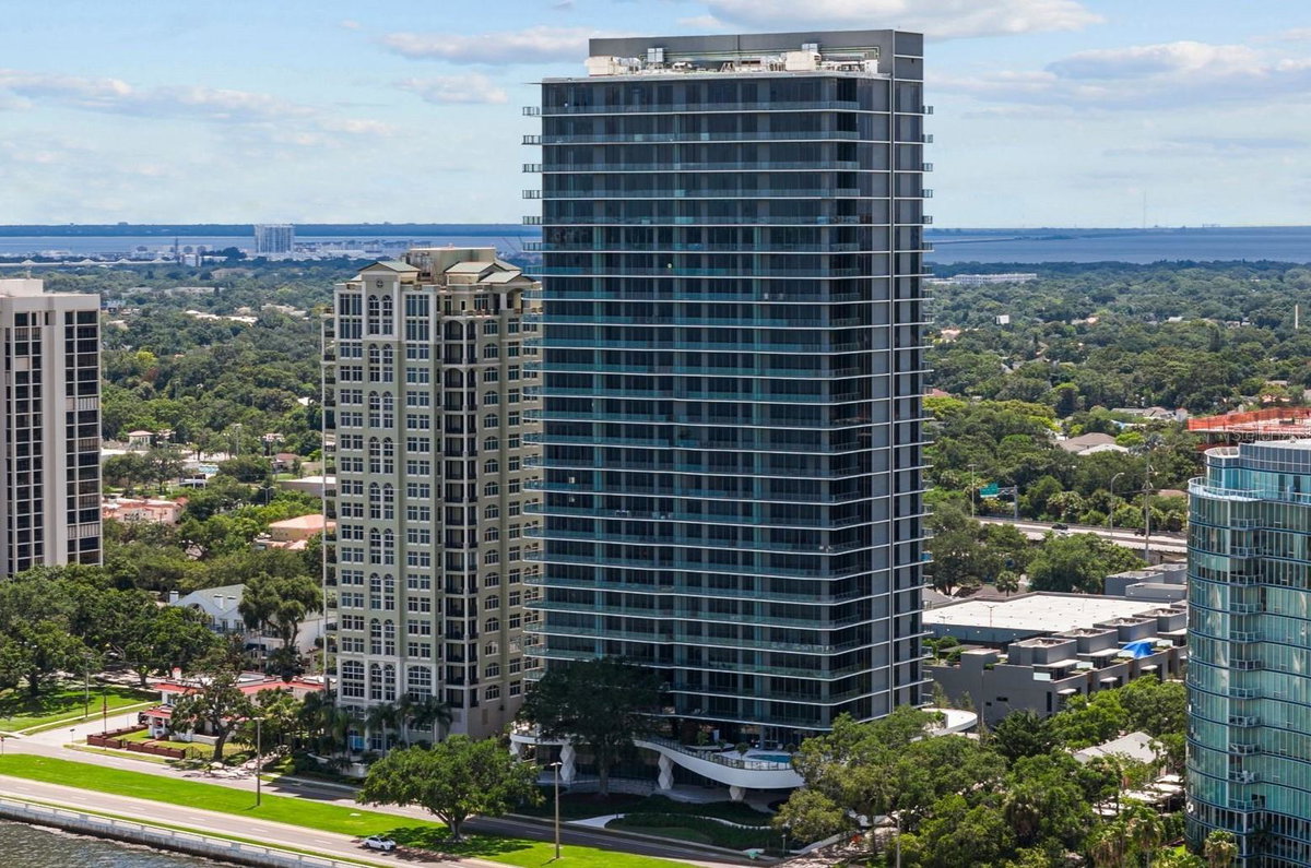 featured property