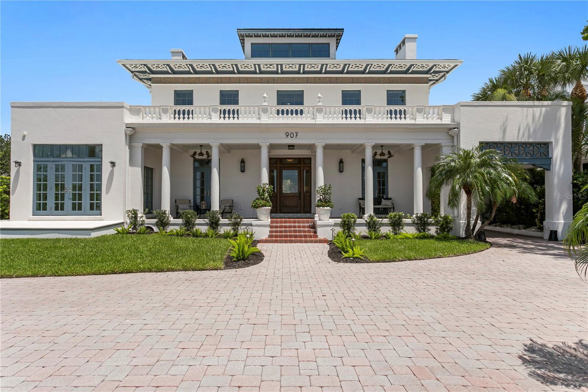 907 BAYSHORE BOULEVARD