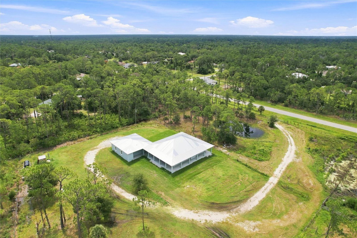 featured property