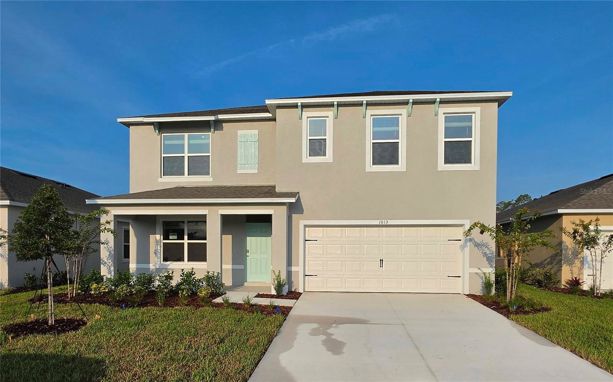 featured property