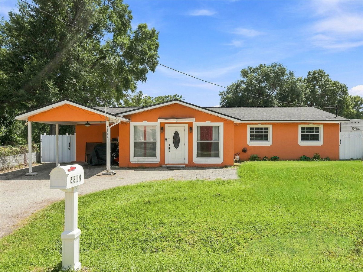 Community Featured Property