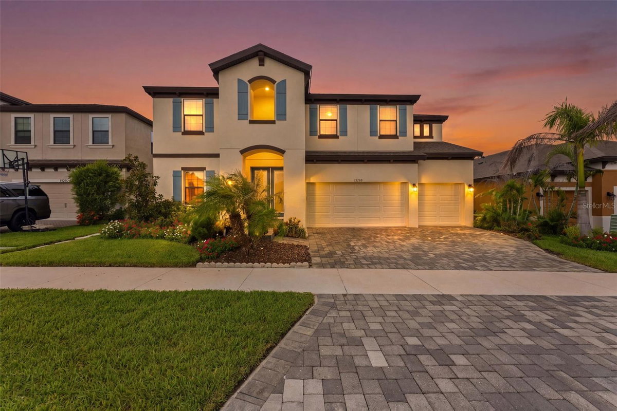 Community Featured Property