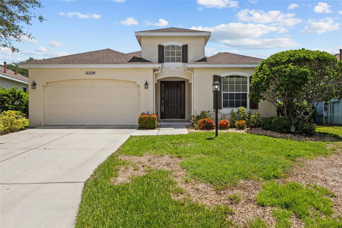 14229 CATTLE EGRET PLACE