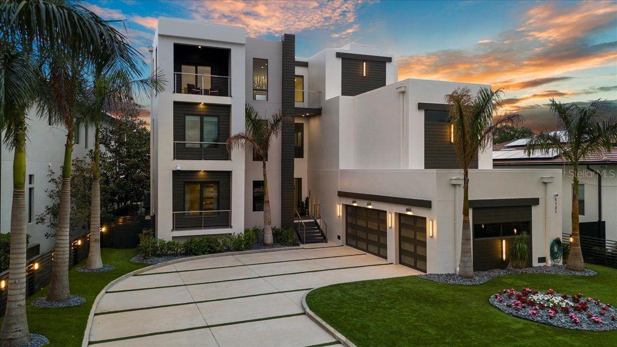 featured property