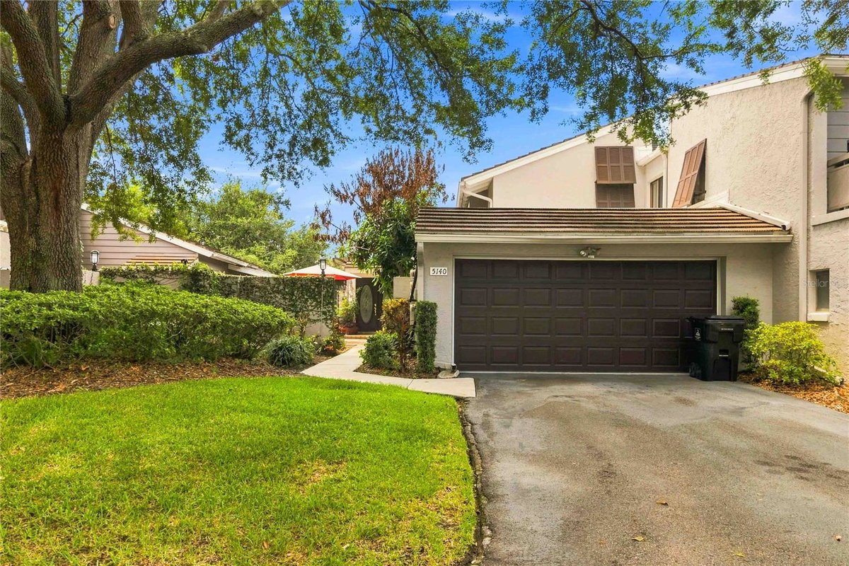 5140 CYPRESS CREEK DRIVE #101, ORLANDO, FL 32811