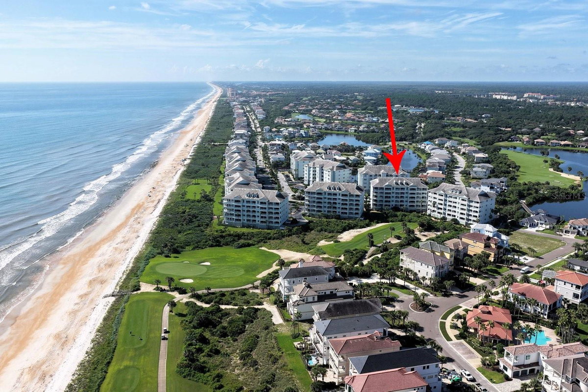 300 CINNAMON BEACH WAY #232, PALM COAST, FL 32137