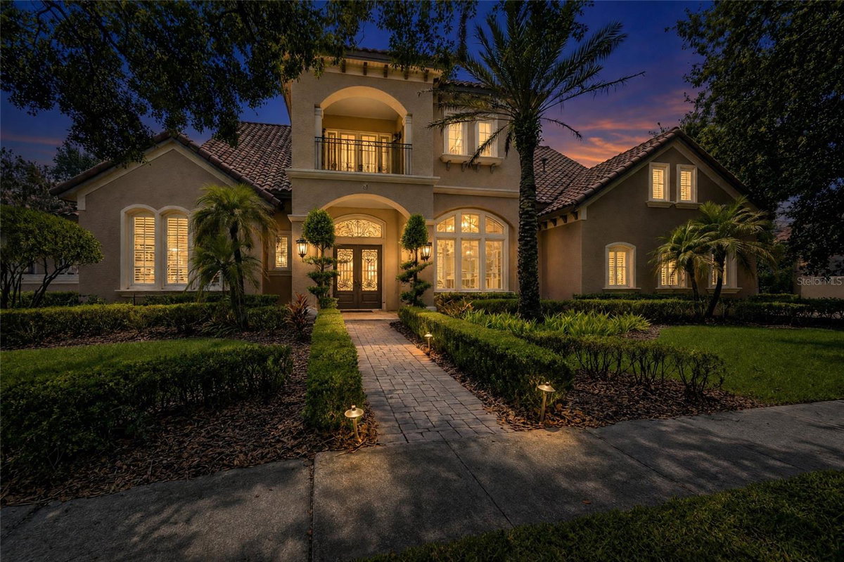 featured property