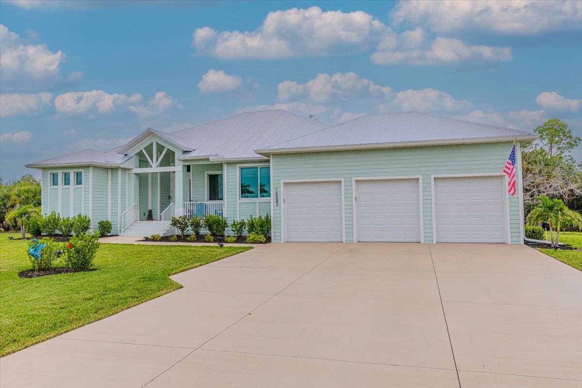 16883 ACAPULCO ROAD, PUNTA GORDA, FL 33955