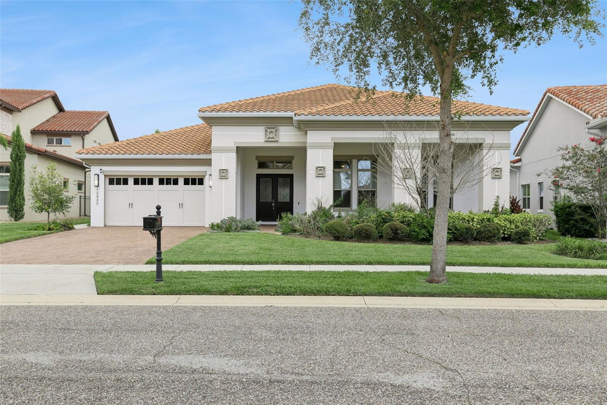 featured property