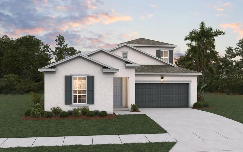 featured property