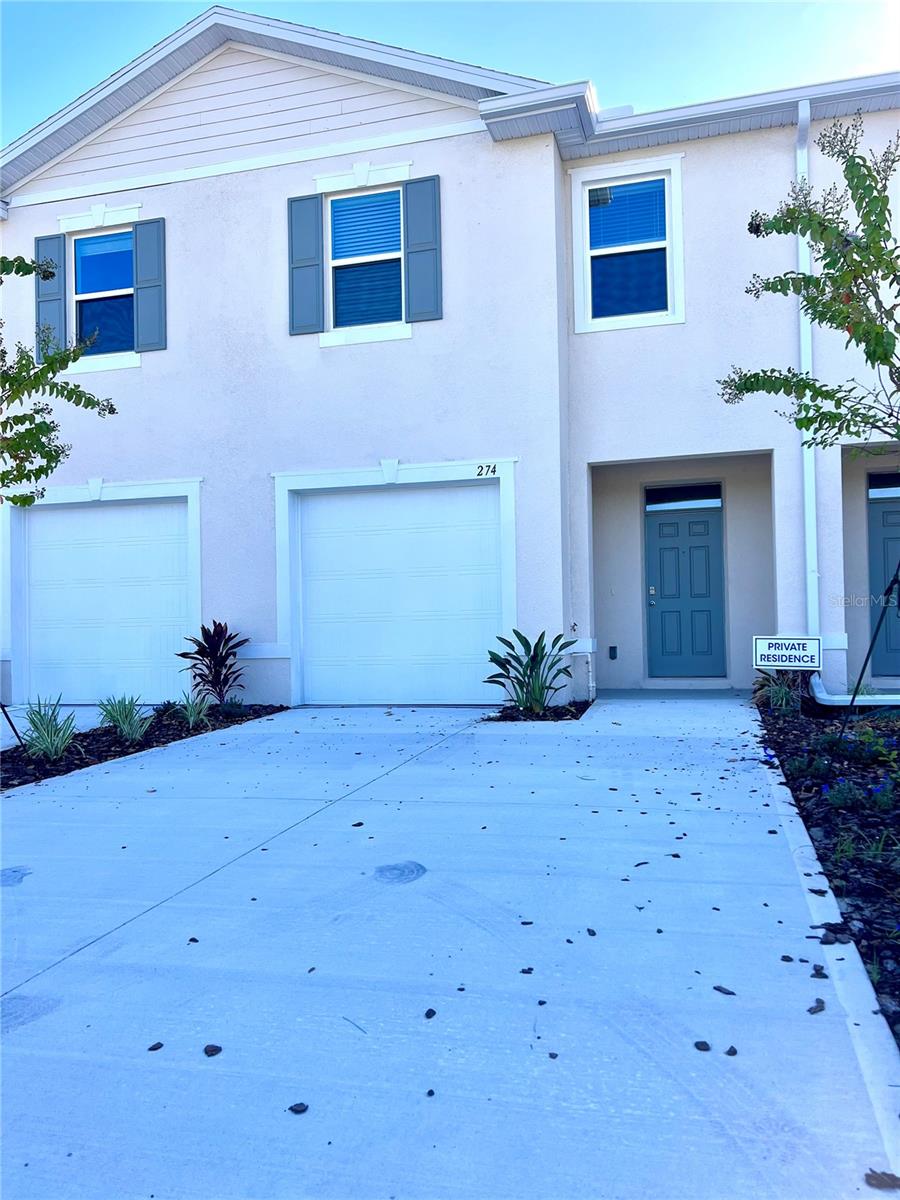 featured property