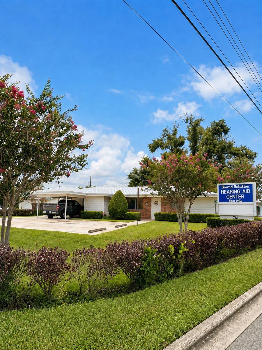featured property