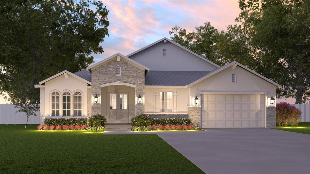 1465 SUMMER STREET SE, PALM BAY, FL 32909