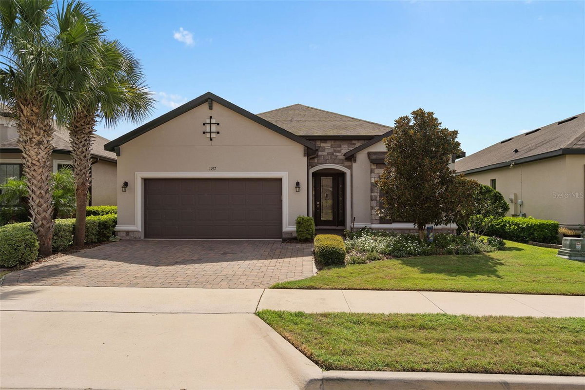 1197 ESPERANZA RIDGE ROAD, CLERMONT, FL 34715