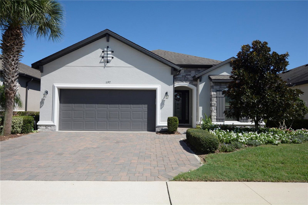 1197 ESPERANZA RIDGE ROAD, CLERMONT, FL 34715