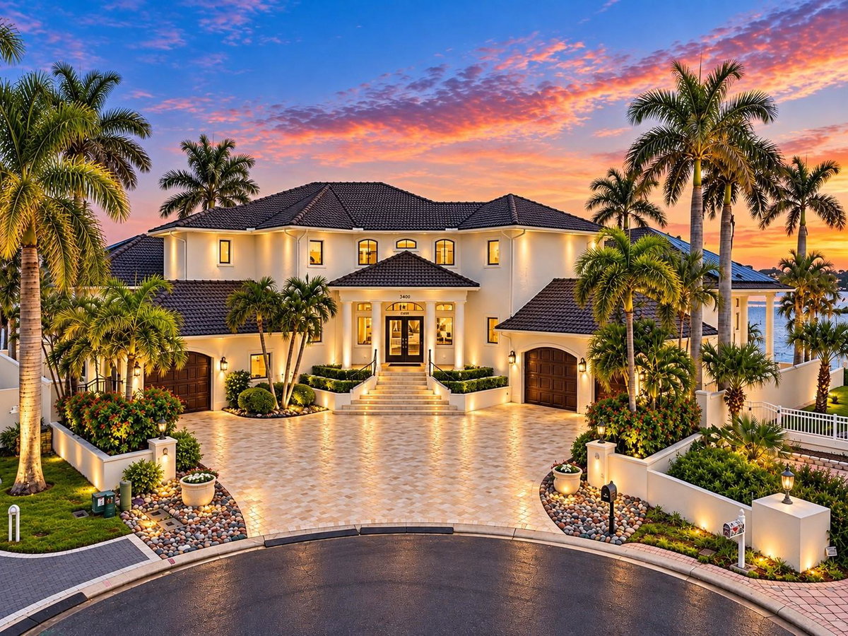 Community Featured Property