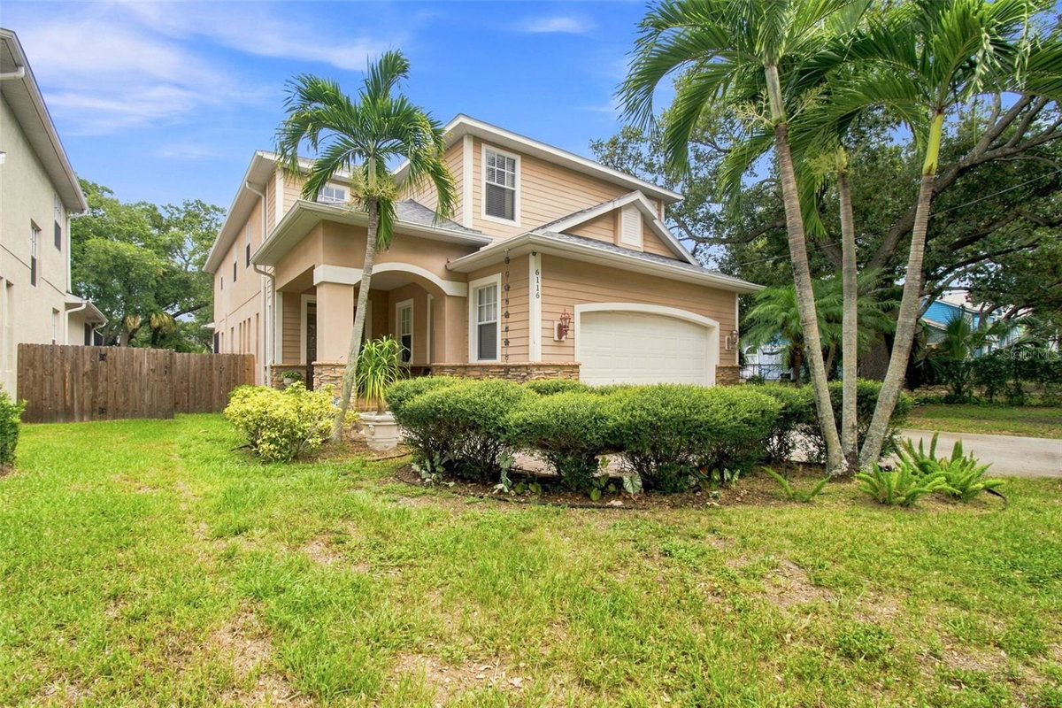 Featured Listing