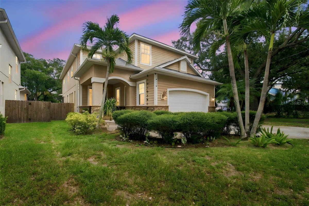 Featured Listing