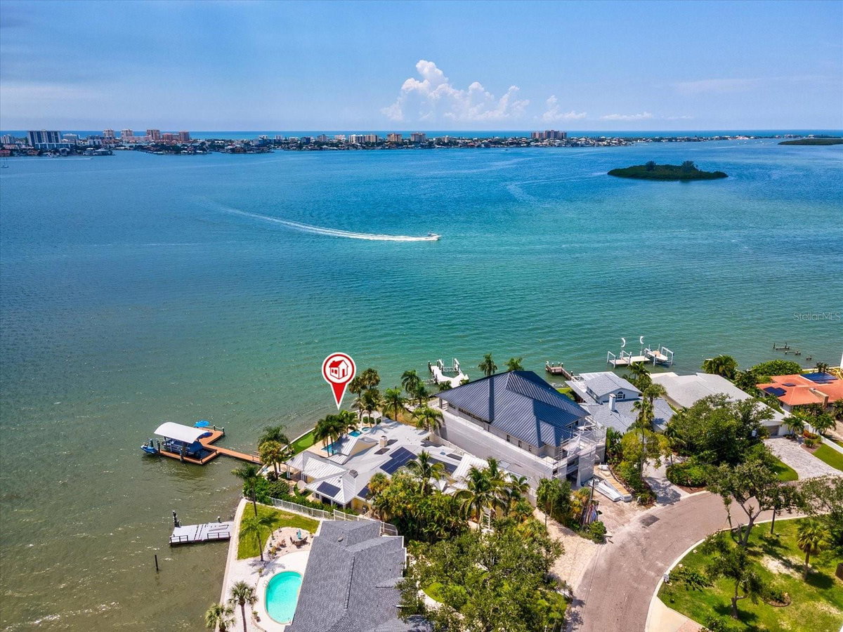 featured property
