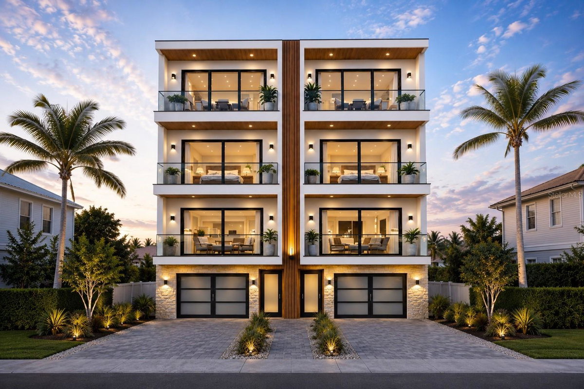 Community Featured Property
