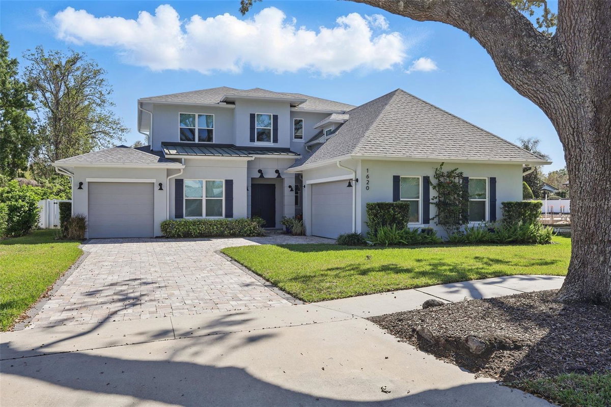 featured property
