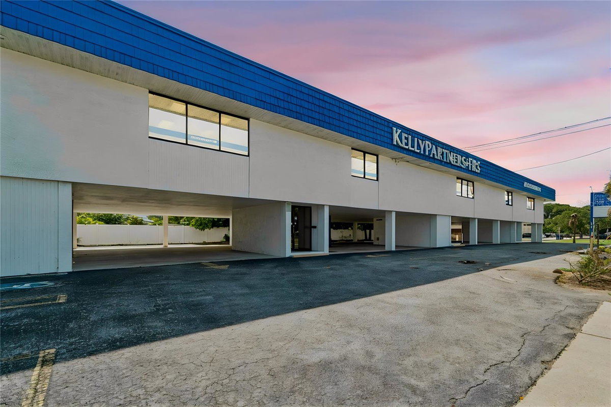 featured property
