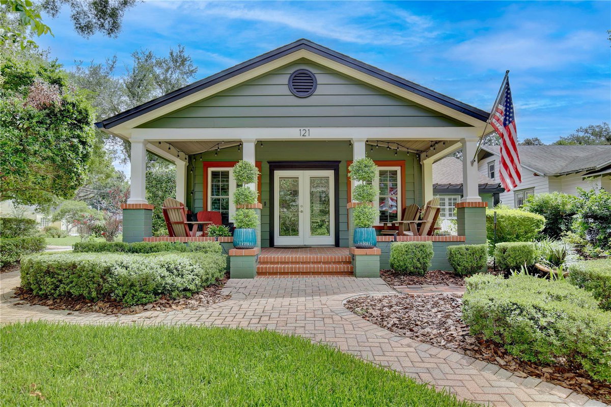 Featured Listing