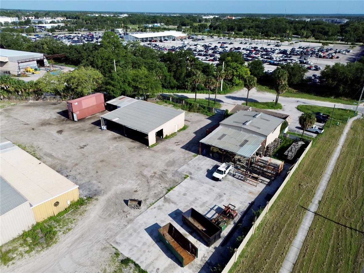 featured property