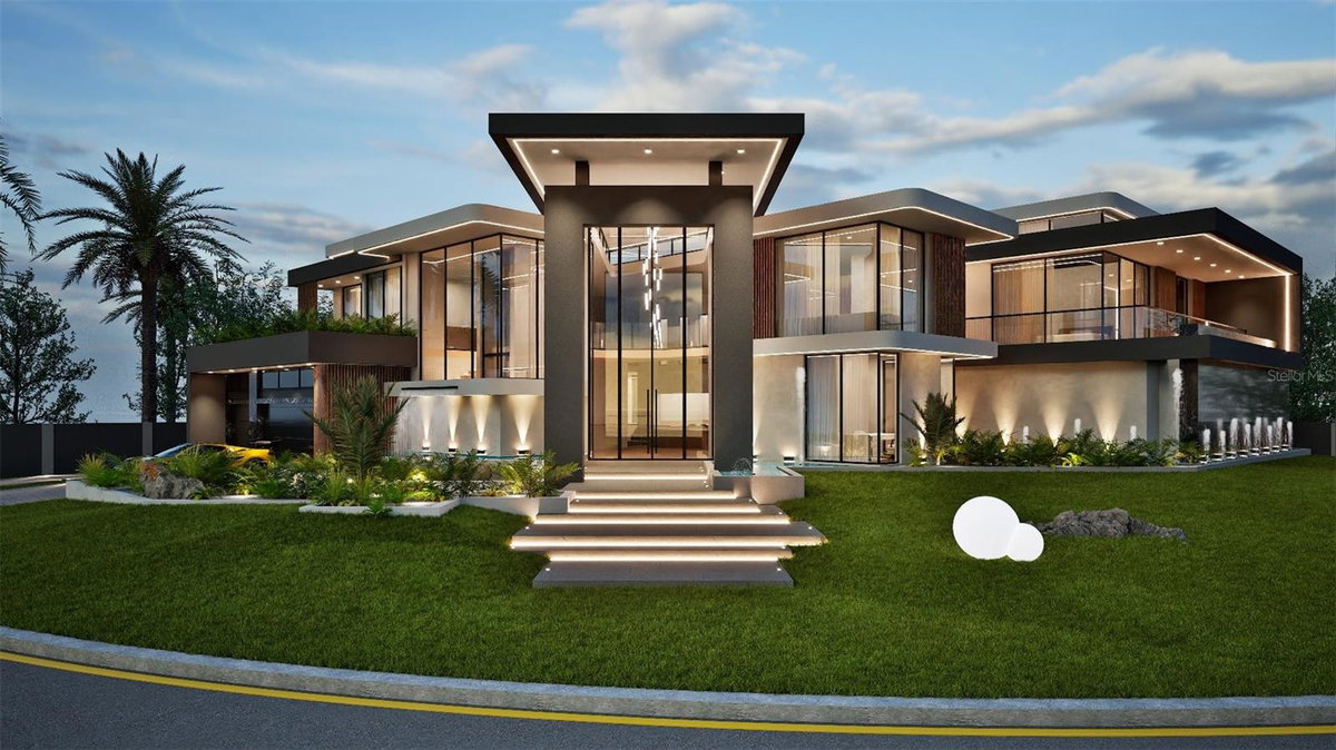 Community Featured Property