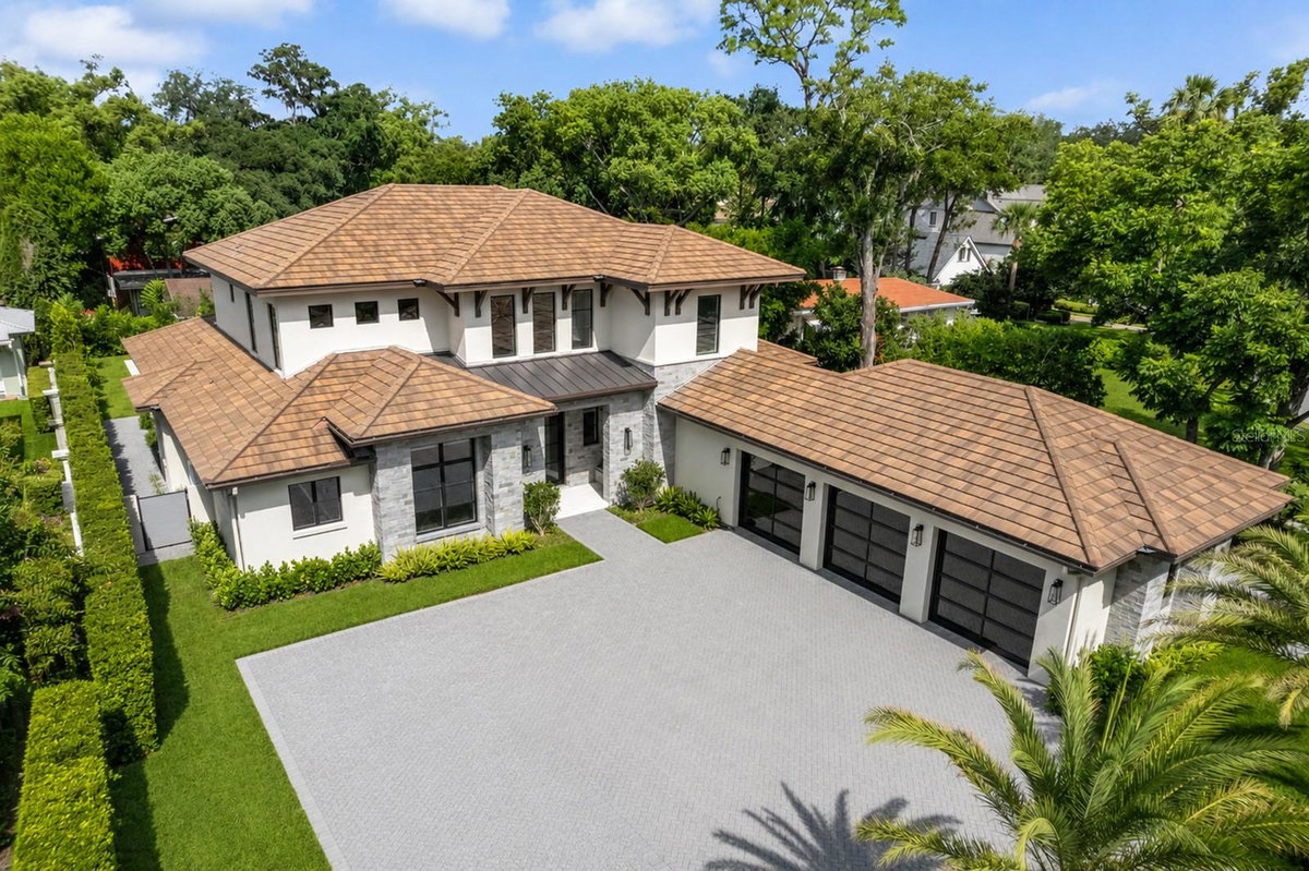 featured property