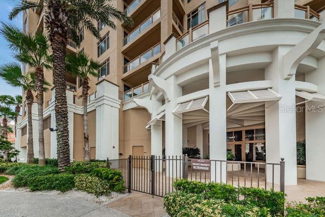 featured property