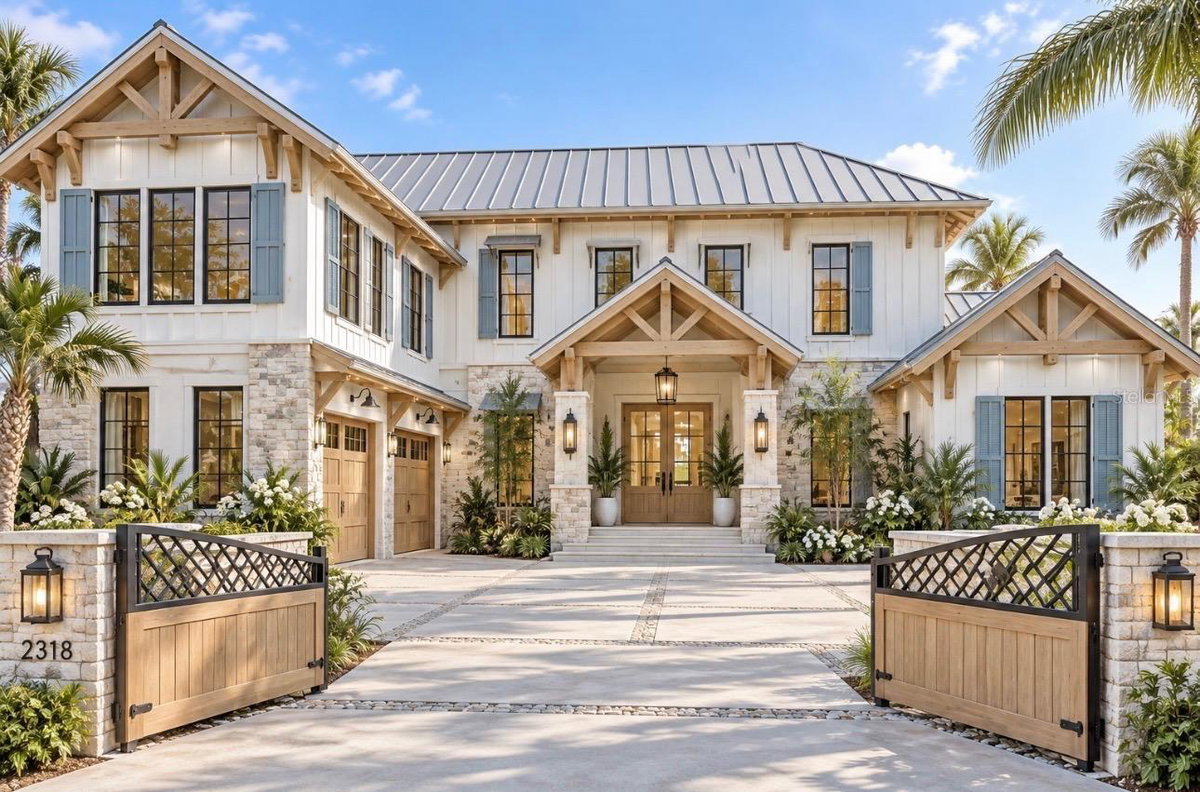 Community Featured Property