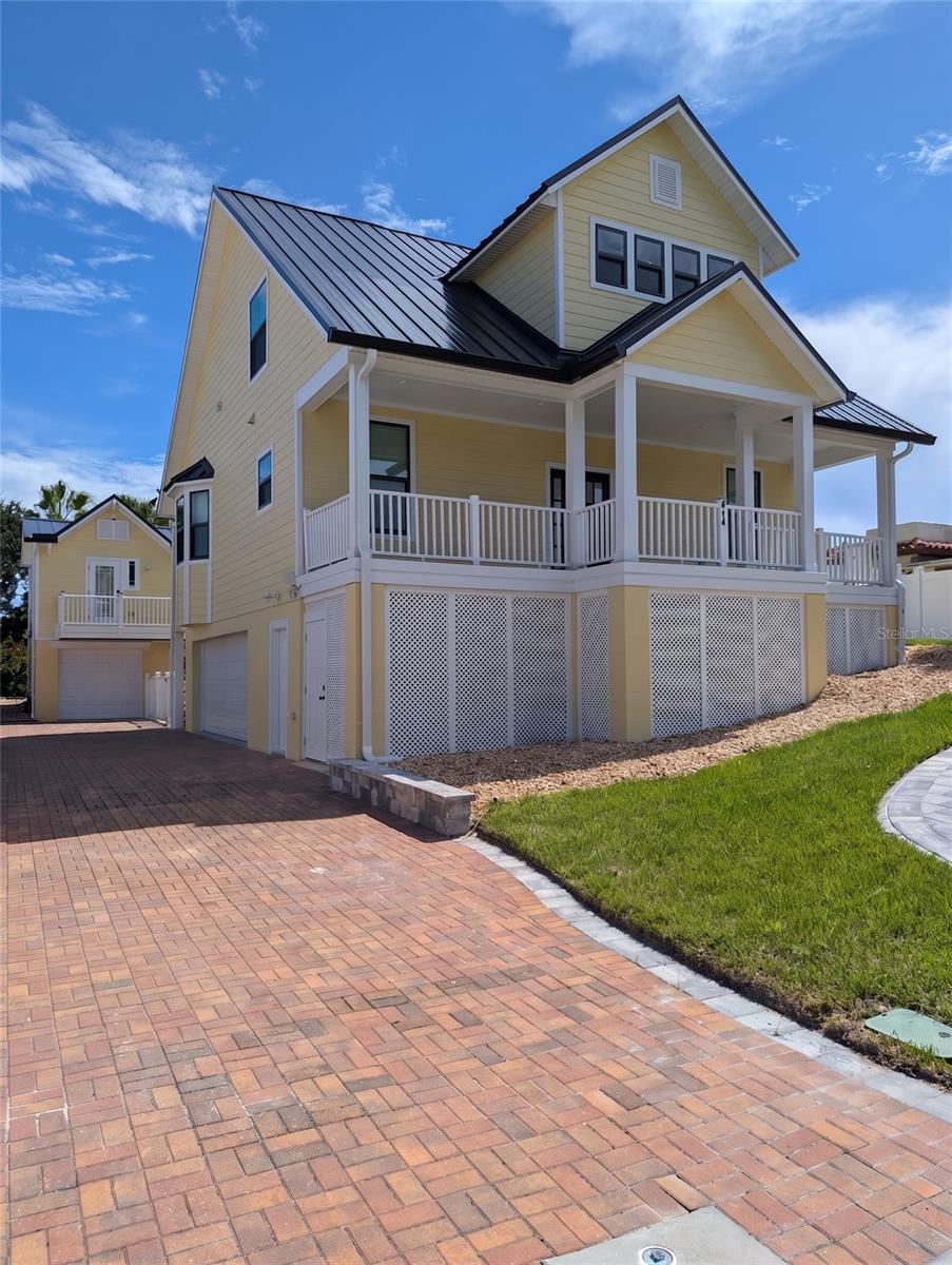 featured property